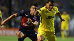 Boca vs Tigre (Foto: Getty)