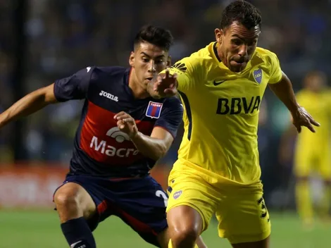 Qué canal transmite Boca vs Tigre por la Superliga