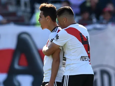 Qué canal transmite Estudiantes vs. River por la Superliga