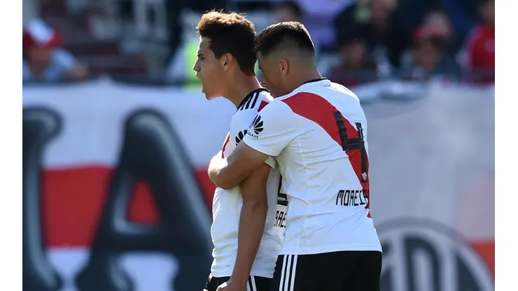 River visita a Estudiantes por la Superliga, a una semana de la final de la Copa Libertadores.