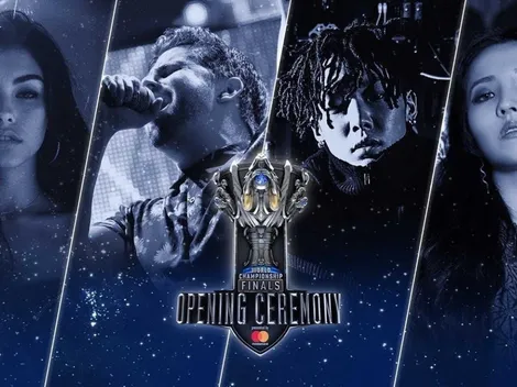 Worlds 2018: Dónde y como ver la final de League of Legends