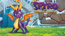 Spyro: Reignited Trilogy no estará en la PlayStation Classic pero si en PS4 y Xbox One