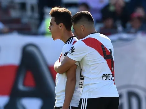 Ver en VIVO Estudiantes vs. River por la Superliga