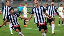 El uruguayo aún no dio indicios de su futuro.