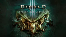Diablo III: Eternal Collection, el primer juego de Blizzard para Nintendo Switch