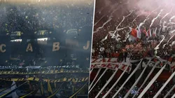 Venta de entradas para Boca - River.