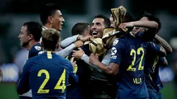 La Superliga de compromiso: la lista de concentrados de Boca ante Tigre