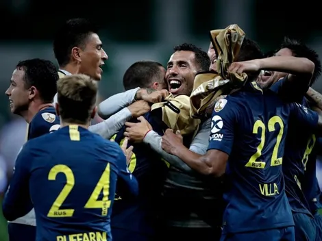 La Superliga de compromiso: la lista de concentrados de Boca ante Tigre