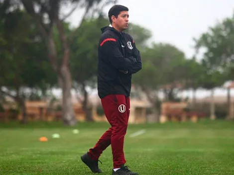 Córdova, contundente: "Sería una falta de respeto decir que ya estamos salvados"