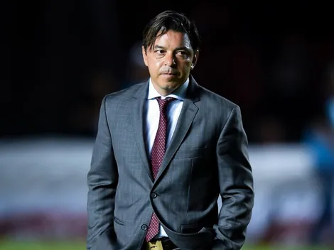 Gallardo cambia todo, no viaja a Paraguay y ya tiene definido su nuevo plan