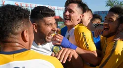 Central venció a Newell's