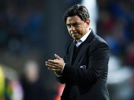 La estrategia de Marcelo Gallardo para que la Conmebol le tenga compasión a River