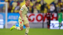 Uribe dejó un gran mensaje en Instagram.