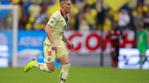 Uribe dejó un gran mensaje en Instagram.