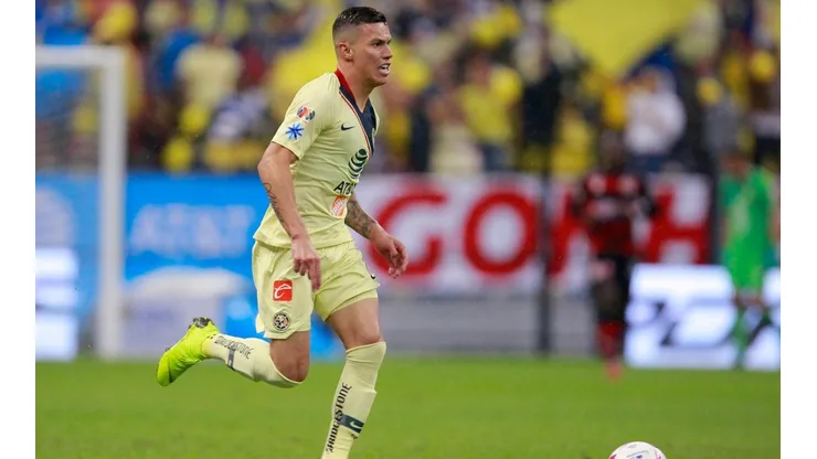 Uribe dejó un gran mensaje en Instagram.