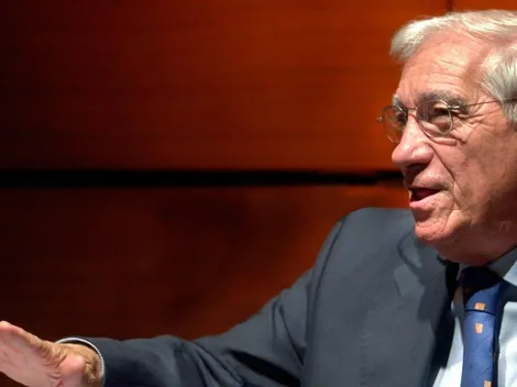 Macaya Márquez: "Si River gana, no salva la marca del descenso"