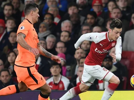 Día y horario de Arsenal vs Liverpool por la Premier League