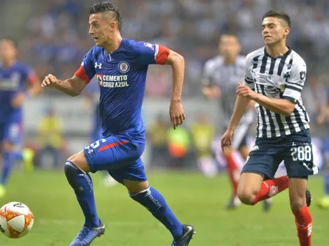 ¿Prende las alarmas? Alvarado reveló en qué equipo le gustaría jugar