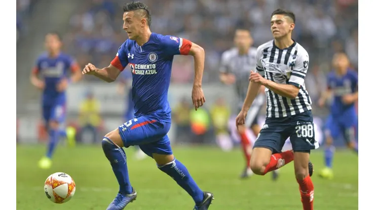 Alvarado afirmó que elegiría PSG para jugar en Europa.