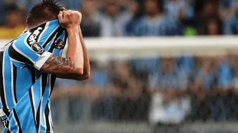 Increíble: habló un dirigente de Gremio y tiró que su club también debería ser sancionado