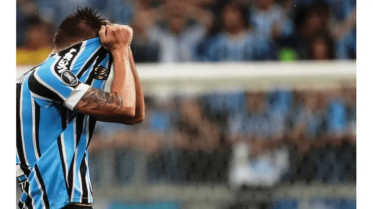 Increíble: habló un dirigente de Gremio y tiró que su club también debería ser sancionado