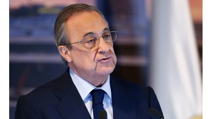 Real Madrid va por una de las figuras de la Serie A pero no hará locuras