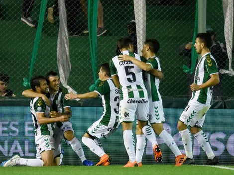 En VIVO: Aldosivi vs Banfield por la Superliga