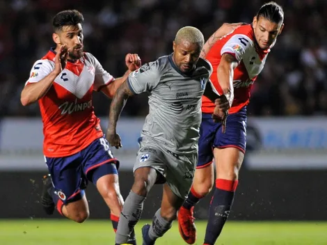 Día y horario de Monterrey vs Veracruz por la Liga MX