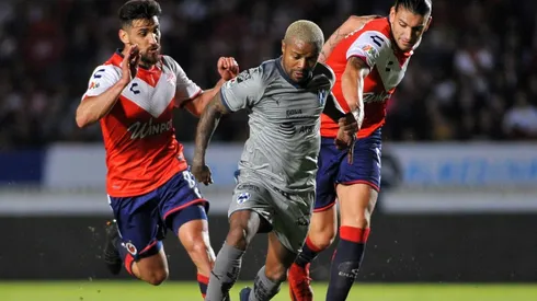 Monterrey vs Veracruz (Foto: Getty)