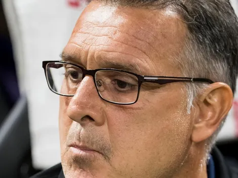 Martino está cada vez más cerca de México