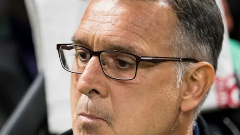 Martino está cada vez más cerca de México.