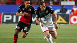 Lobos BUAP vs Tijuana (Foto: Getty)