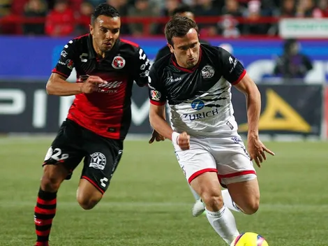 Día y horario de Lobos BUAP vs Tijuana por la Liga MX