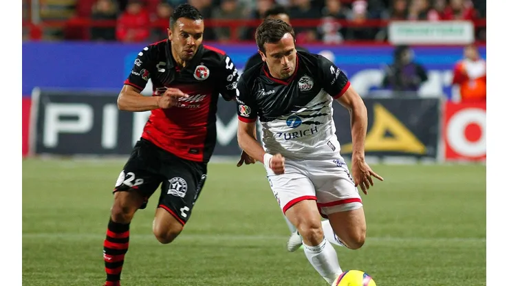 Lobos BUAP vs Tijuana (Foto: Getty)