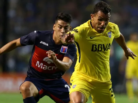 Día y horario de Boca vs Tigre por la Superliga