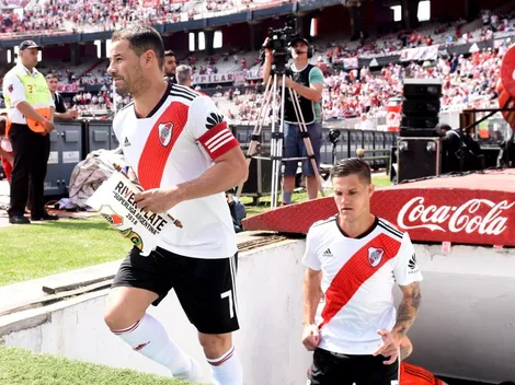 Día y horario de Estudiantes vs River por la Superliga