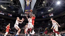 Cleveland será el hogar del All-Star de la NBA en 2022