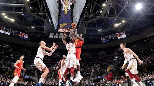 Cleveland será el hogar del All-Star de la NBA en 2022