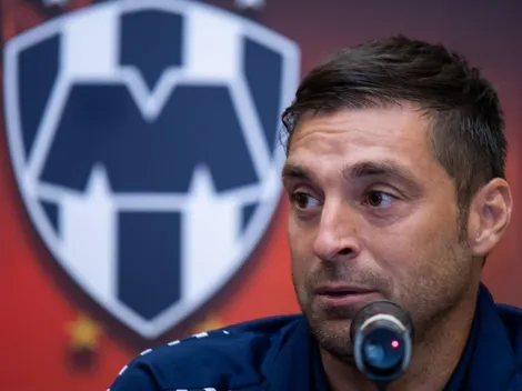 Diego Alonso: "Hay que tragarnos la derrota"