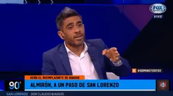 El Negro Bulos ya tiene al reemplazante de Guillermo: "Todos los caminos conducen a él"
