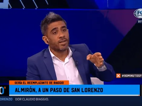 El Negro Bulos ya tiene al reemplazante de Guillermo: "Todos los caminos conducen a él"