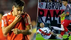 #Soltar: Pasaron dos fases pero Independiente sigue protestando por el VAR