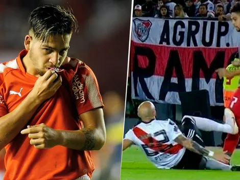 #Soltar: Pasaron dos fases pero Independiente sigue protestando por el VAR