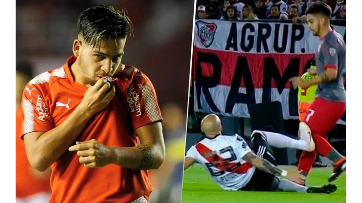 #Soltar: Pasaron dos fases pero Independiente sigue protestando por el VAR