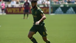 El doblete de Diego Valeri que le dio el pase a semifinales a Portland Timbers