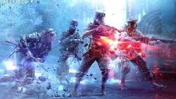 Battlefield V presentó sus mapas para el Modo Multijugador