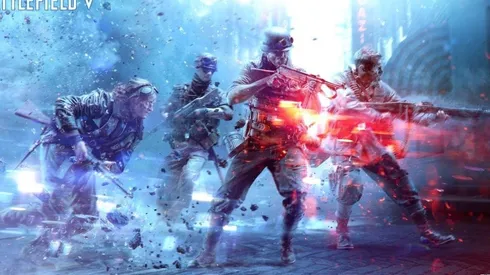 Battlefield V presentó sus mapas para el Modo Multijugador