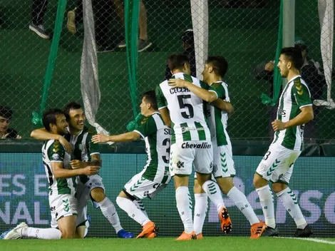 Qué canal transmite Aldosivi vs Banfield por la Superliga