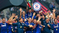 Ahora que es campeón, pidió que le hagan lugar en la Selección