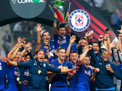 Ahora que es campeón, pidió que le hagan lugar en la Selección